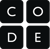 CODE Org Logo