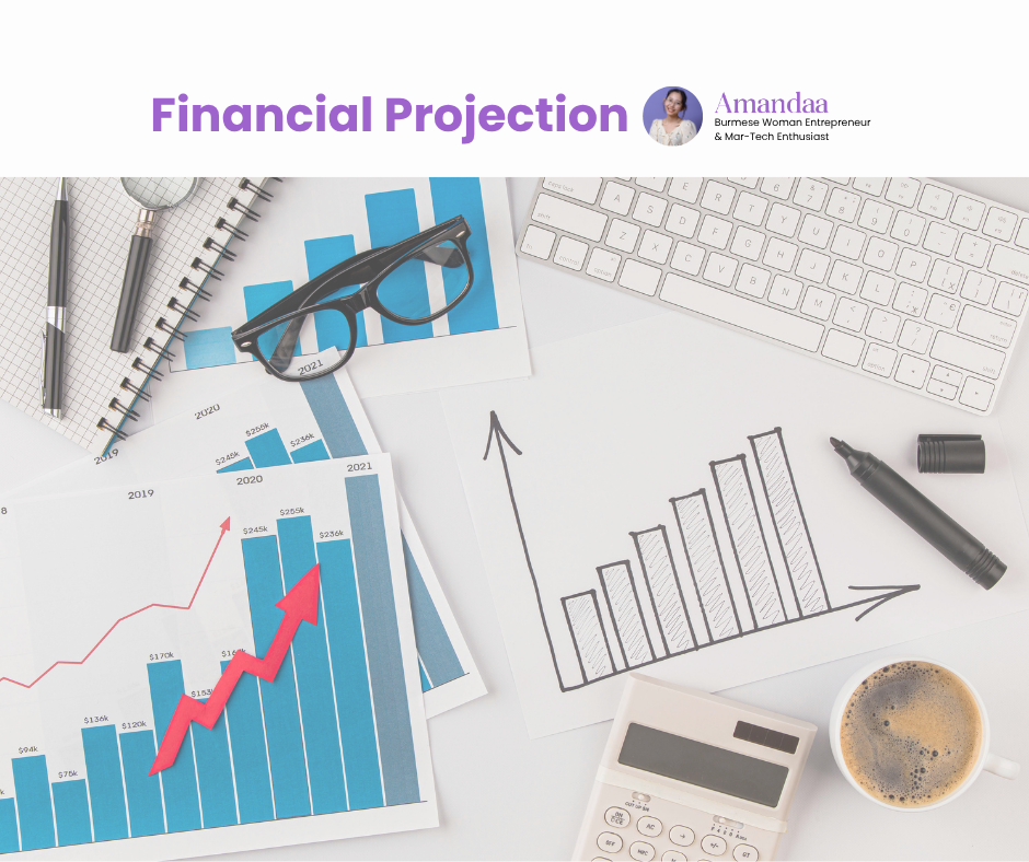 financial projection