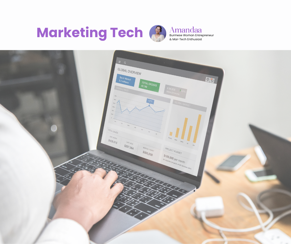 marketing tech