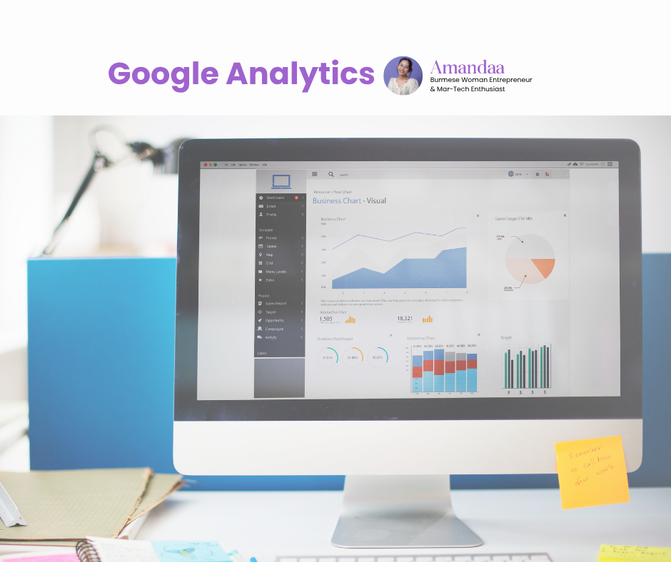 google analytics